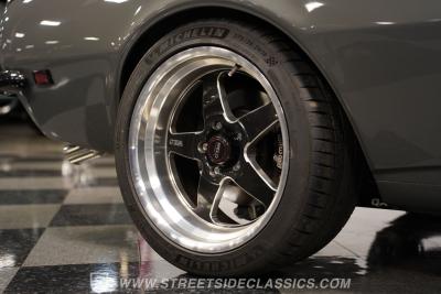 1968 Chevrolet Camaro LT1 Pro Touring