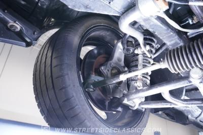 1968 Chevrolet Camaro LT1 Pro Touring