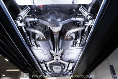 1968 Chevrolet Camaro LT1 Pro Touring