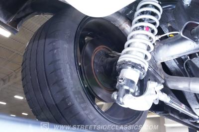 1968 Chevrolet Camaro LT1 Pro Touring