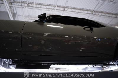 1968 Chevrolet Camaro LT1 Pro Touring