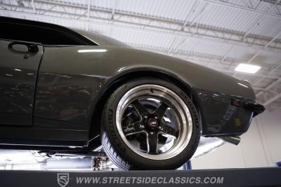 1968 Chevrolet Camaro LT1 Pro Touring