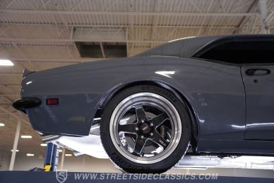 1968 Chevrolet Camaro LT1 Pro Touring