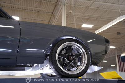 1968 Chevrolet Camaro LT1 Pro Touring