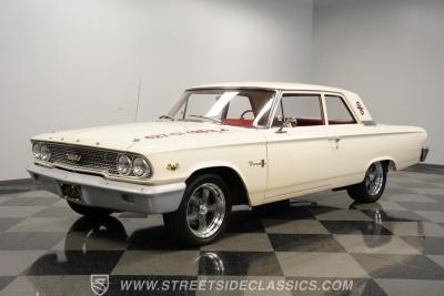 1963 Ford 300