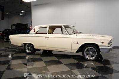 1963 Ford 300