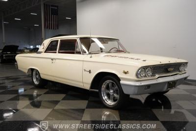 1963 Ford 300