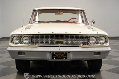1963 Ford 300