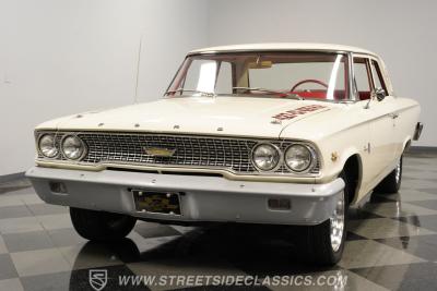 1963 Ford 300