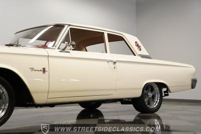1963 Ford 300