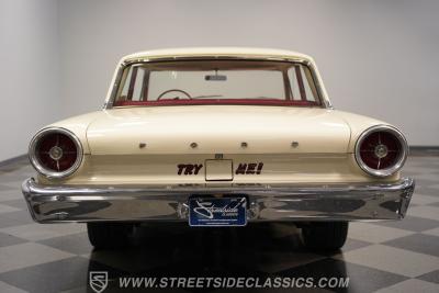 1963 Ford 300
