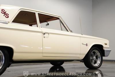 1963 Ford 300