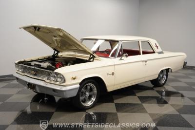 1963 Ford 300