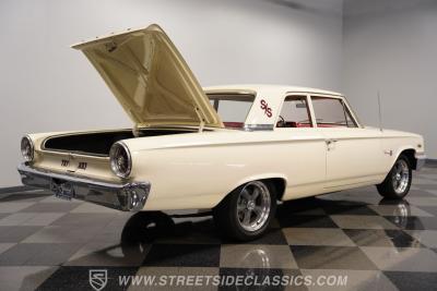 1963 Ford 300
