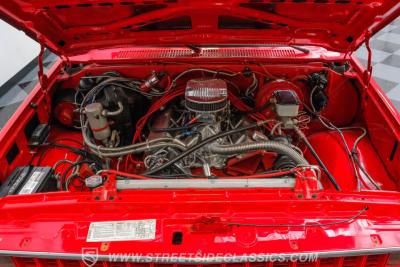 1982 Chevrolet Blazer K5 4x4