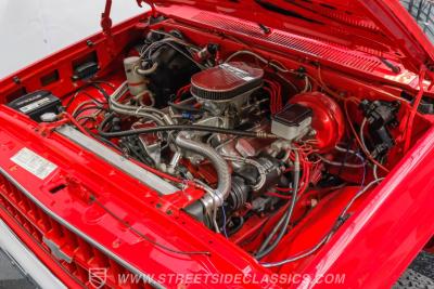 1982 Chevrolet Blazer K5 4x4