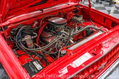 1982 Chevrolet Blazer K5 4x4