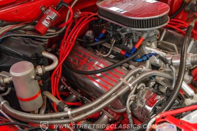 1982 Chevrolet Blazer K5 4x4