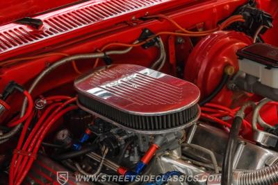 1982 Chevrolet Blazer K5 4x4