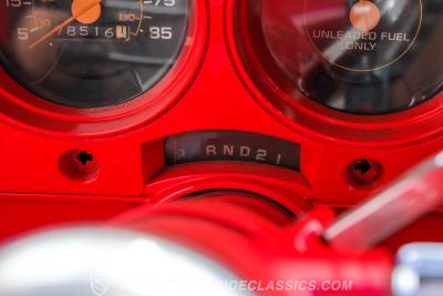 1982 Chevrolet Blazer K5 4x4