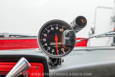 1982 Chevrolet Blazer K5 4x4