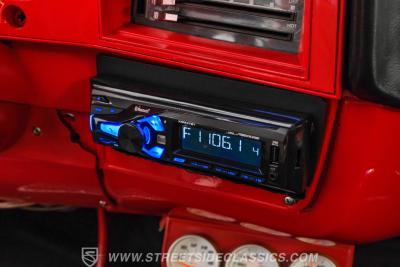 1982 Chevrolet Blazer K5 4x4