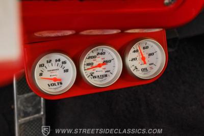 1982 Chevrolet Blazer K5 4x4