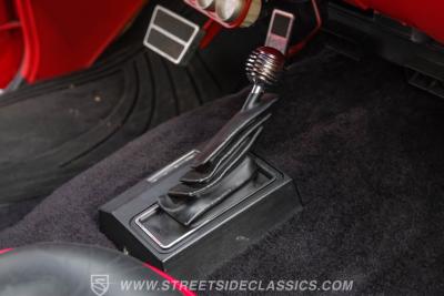 1982 Chevrolet Blazer K5 4x4