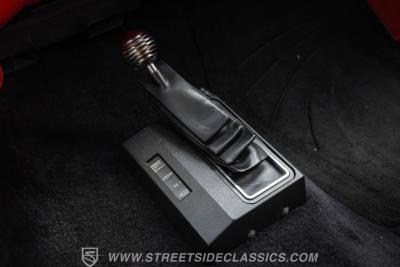 1982 Chevrolet Blazer K5 4x4