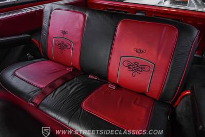 1982 Chevrolet Blazer K5 4x4