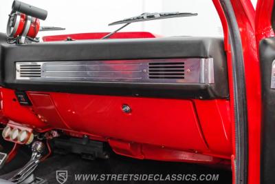 1982 Chevrolet Blazer K5 4x4