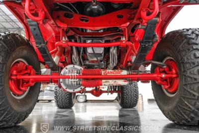 1982 Chevrolet Blazer K5 4x4