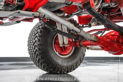 1982 Chevrolet Blazer K5 4x4