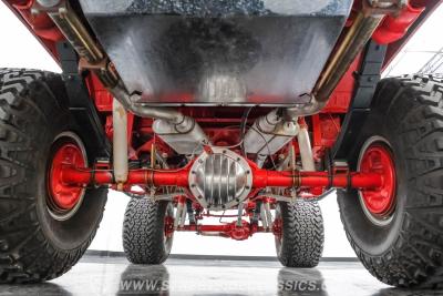 1982 Chevrolet Blazer K5 4x4