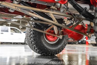 1982 Chevrolet Blazer K5 4x4