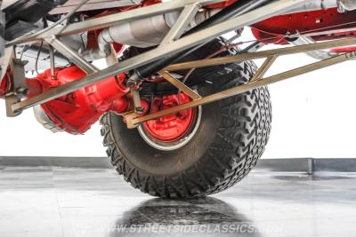 1982 Chevrolet Blazer K5 4x4