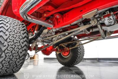 1982 Chevrolet Blazer K5 4x4