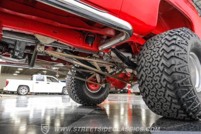 1982 Chevrolet Blazer K5 4x4