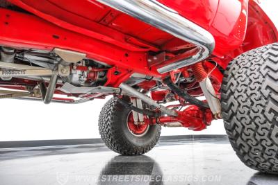 1982 Chevrolet Blazer K5 4x4