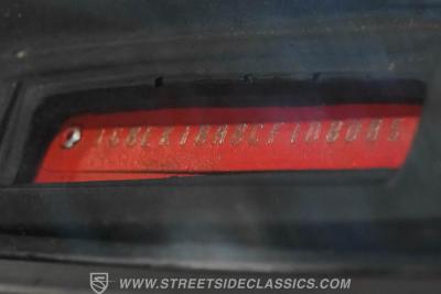 1982 Chevrolet Blazer K5 4x4