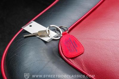 1982 Chevrolet Blazer K5 4x4