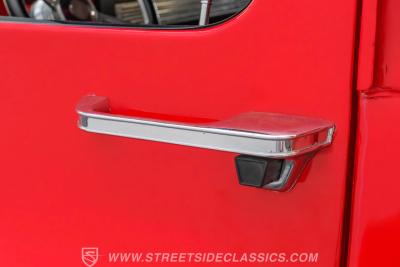 1982 Chevrolet Blazer K5 4x4