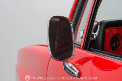 1982 Chevrolet Blazer K5 4x4