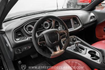 2018 Dodge Challenger SRT Demon