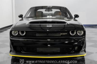 2018 Dodge Challenger SRT Demon