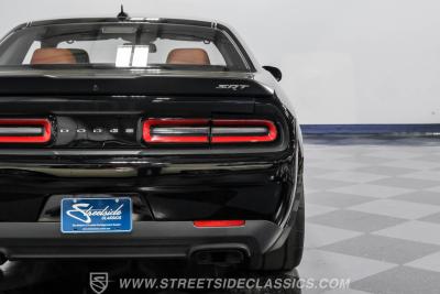 2018 Dodge Challenger SRT Demon