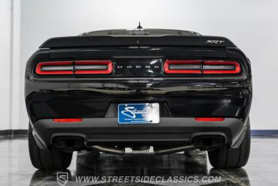 2018 Dodge Challenger SRT Demon
