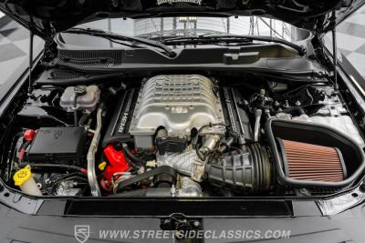 2018 Dodge Challenger SRT Demon