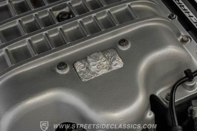 2018 Dodge Challenger SRT Demon