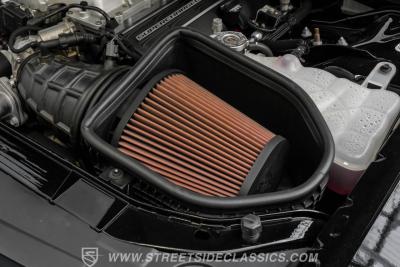 2018 Dodge Challenger SRT Demon